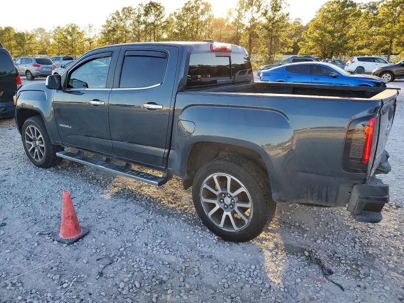 2020 GMC CANYON DENALI  