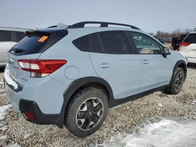 2019 SUBARU CROSSTREK PREMIUM