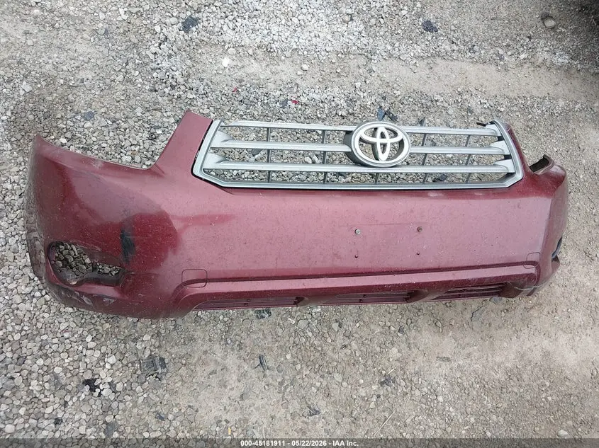 2010 TOYOTA HIGHLANDER BASE V6
