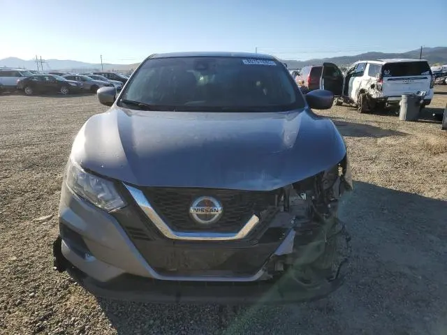 2022 NISSAN ROGUE SPORT S  