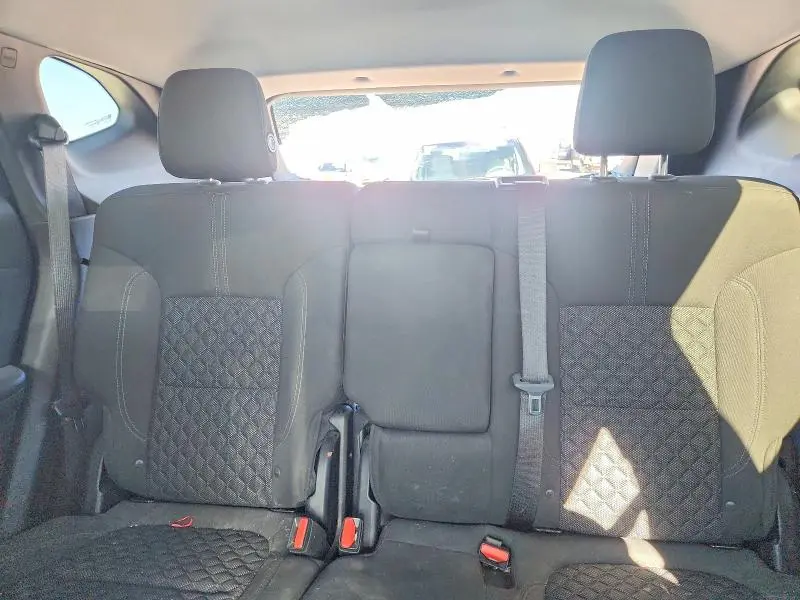 2019 CHEVROLET BLAZER 1LT  