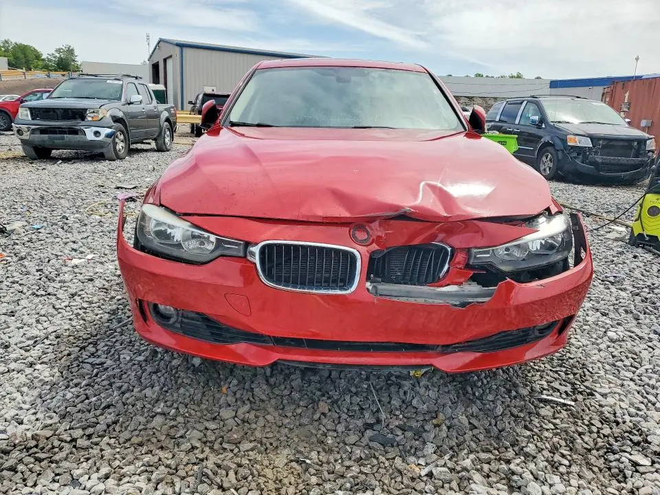 2013 BMW 328 I  