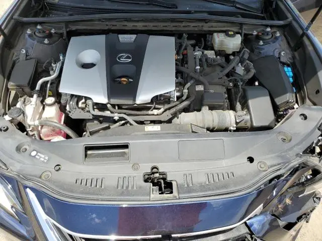 2020 LEXUS ES 300H  