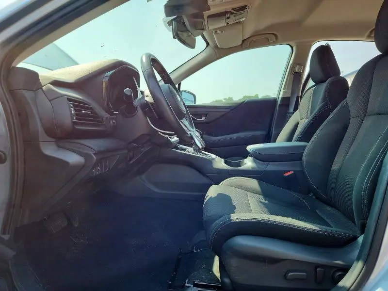 2023 SUBARU LEGACY PREMIUM  