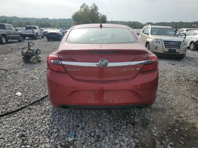 2014 BUICK REGAL PREMIUM  