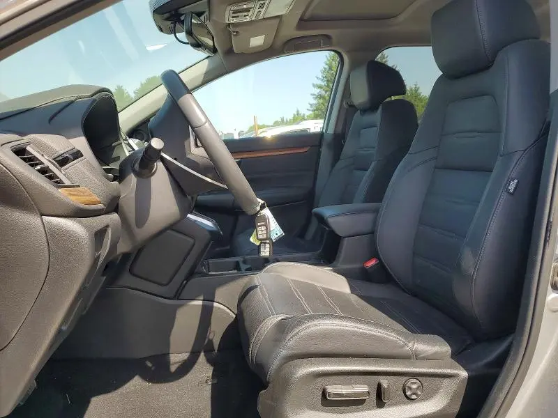 2020 HONDA CR-V EXL  