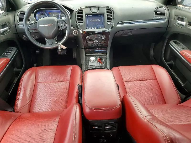 2021 CHRYSLER 300 S  
