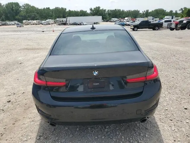 2021 BMW 330XI   