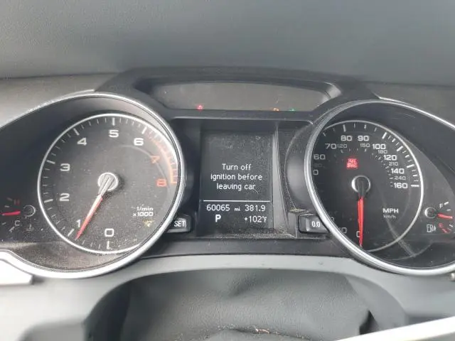 2014 AUDI A5 PREMIUM  