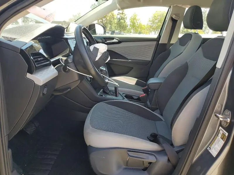 2023 VOLKSWAGEN TAOS S  