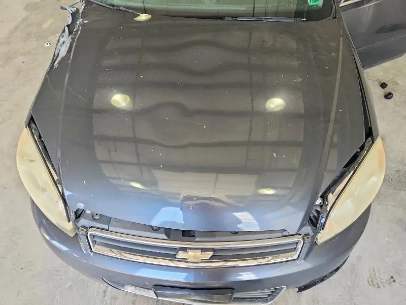 2010 CHEVROLET IMPALA LT  