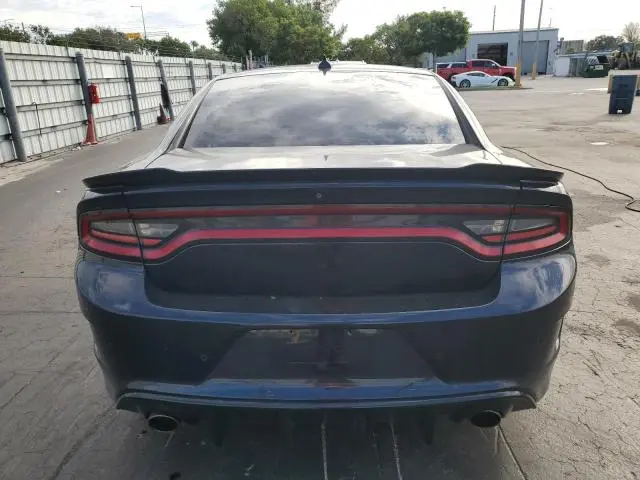 2018 DODGE CHARGER R/T 392  