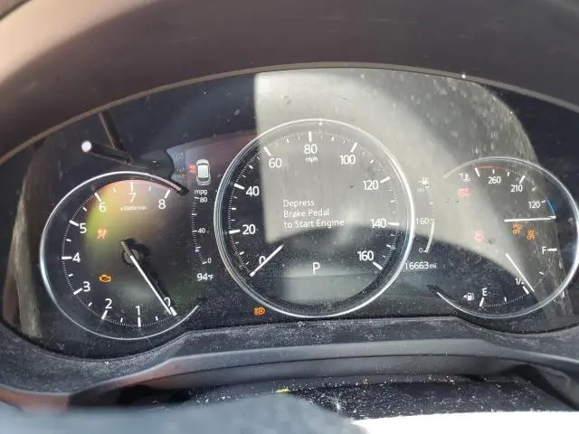 2023 MAZDA CX-5 PREMIUM  