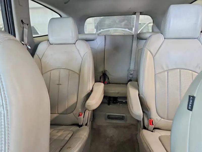 2014 BUICK ENCLAVE   