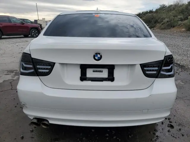 2011 BMW 328 XI