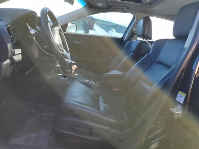 2015 ACURA ILX 20  
