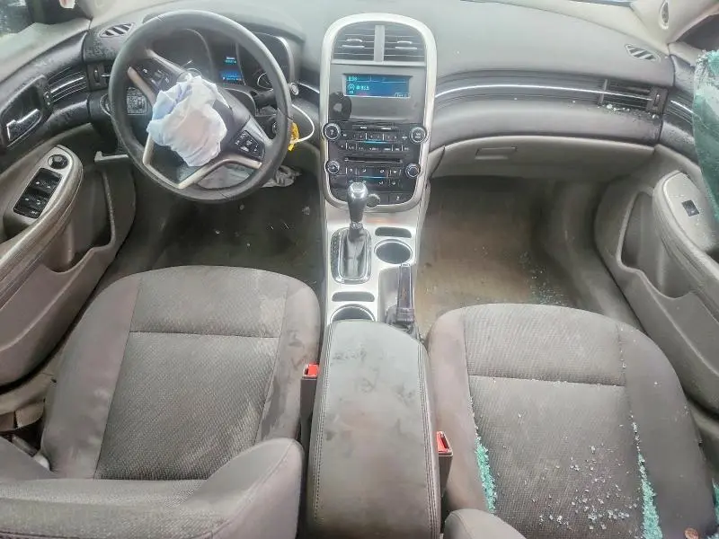 2014 CHEVROLET MALIBU LS  