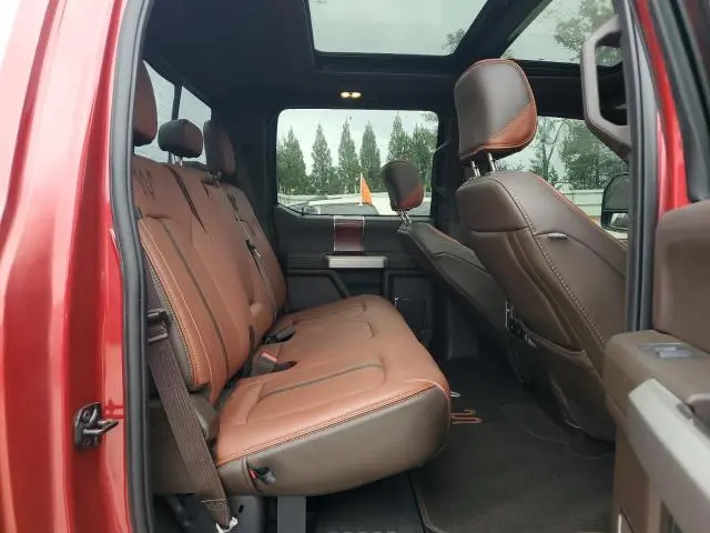 2020 FORD F350 SUPER DUTY  