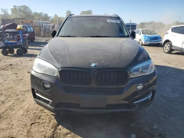 2014 BMW X5 XDRIVE35I  