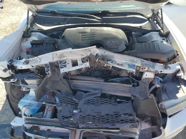 2014 DODGE CHARGER SXT  