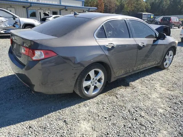 2010 ACURA TSX   