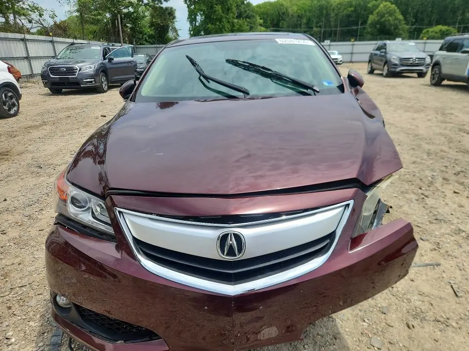 2014 ACURA ILX 20 PREMIUM  