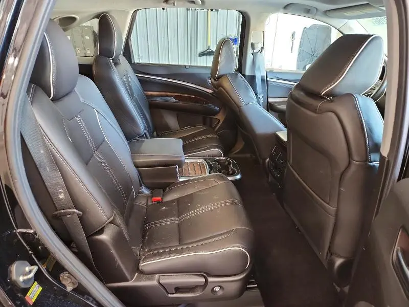2020 ACURA MDX ADVANCE  