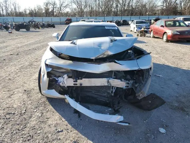 2016 CHEVROLET CAMARO SS  