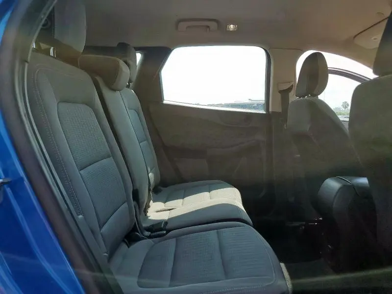 2020 FORD ESCAPE S  