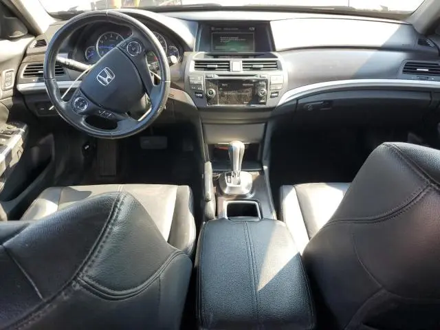 2013 HONDA CROSSTOUR EXL  