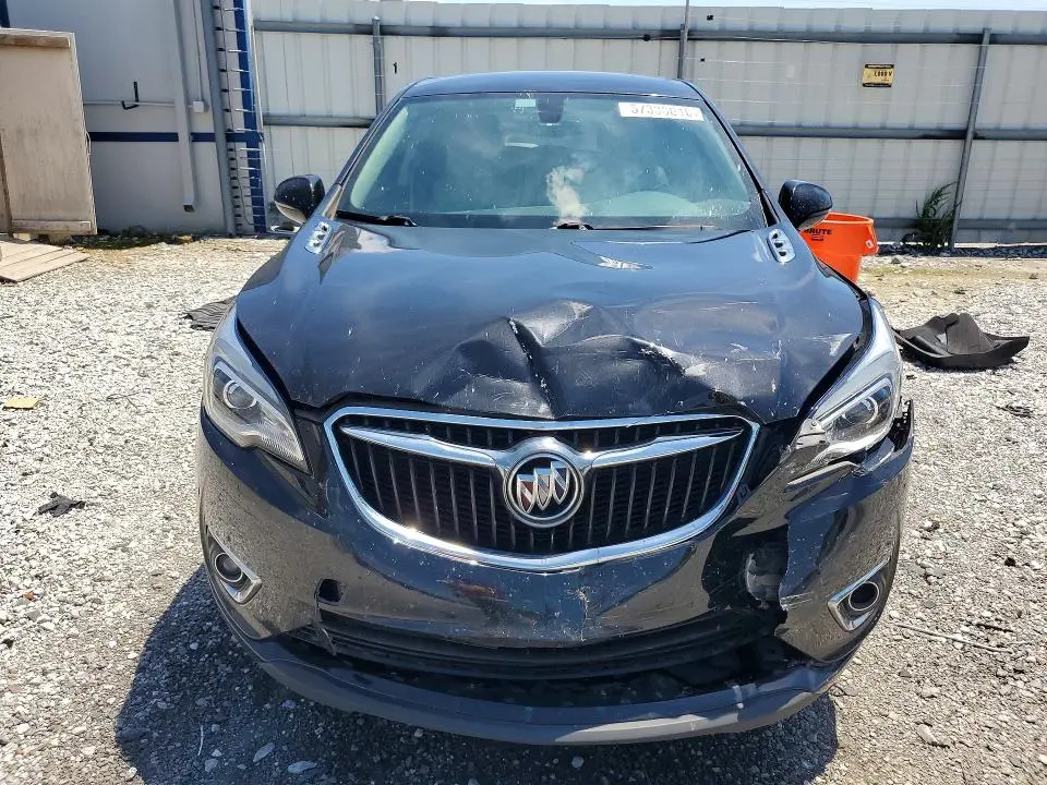 2020 BUICK ENVISION PREFERRED  