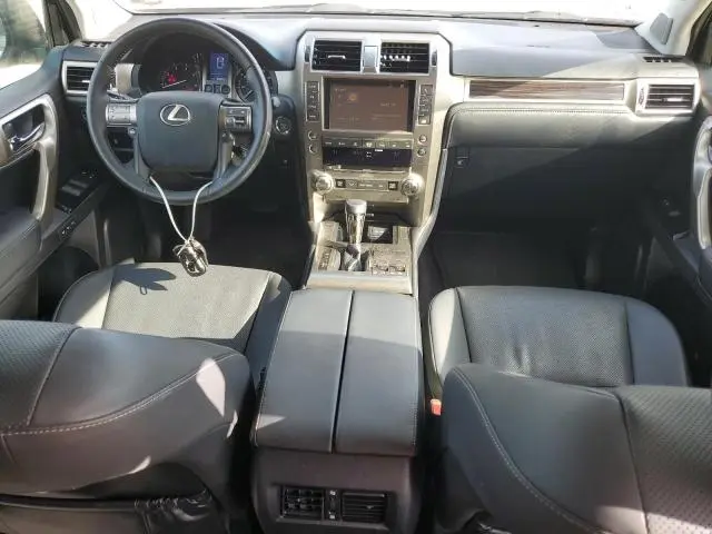 2016 LEXUS GX 460  