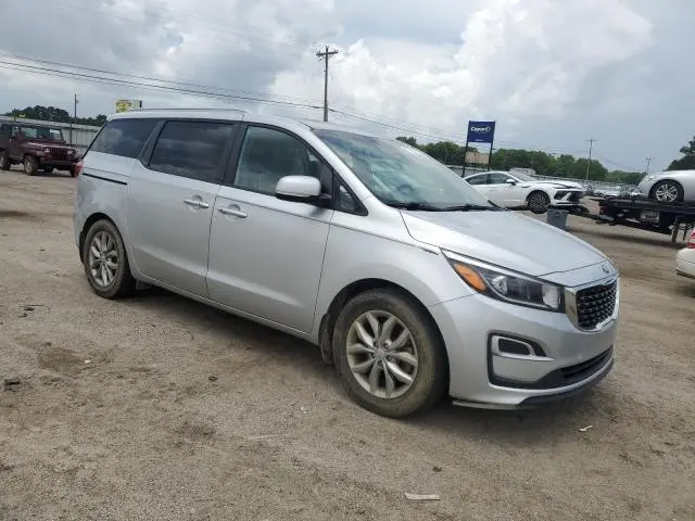 2019 KIA SEDONA LX  