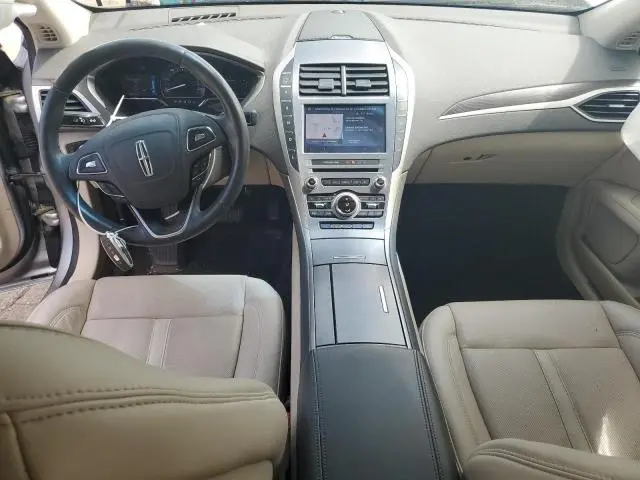 2020 LINCOLN MKZ RESERVE  