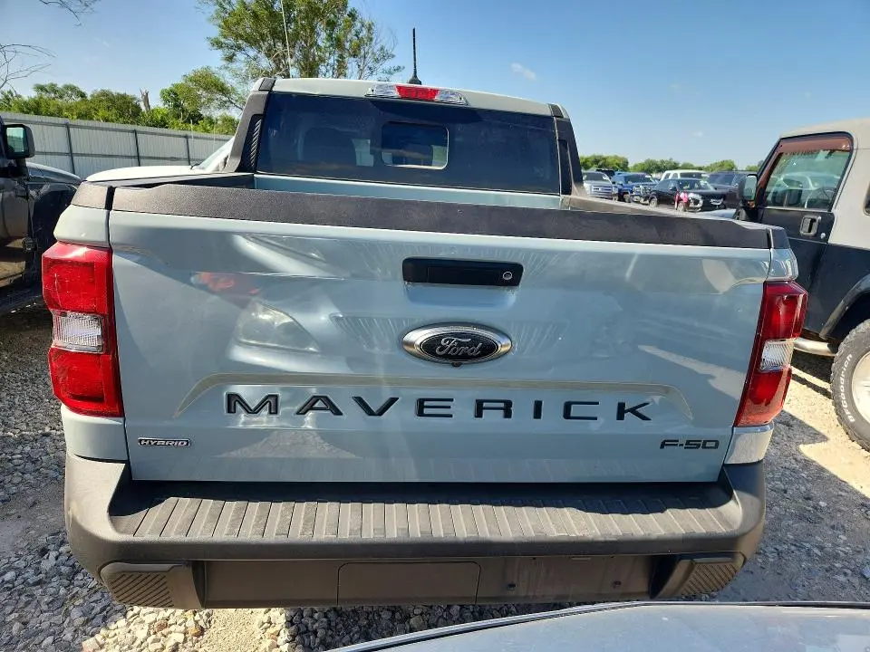 2023 FORD MAVERICK XL  