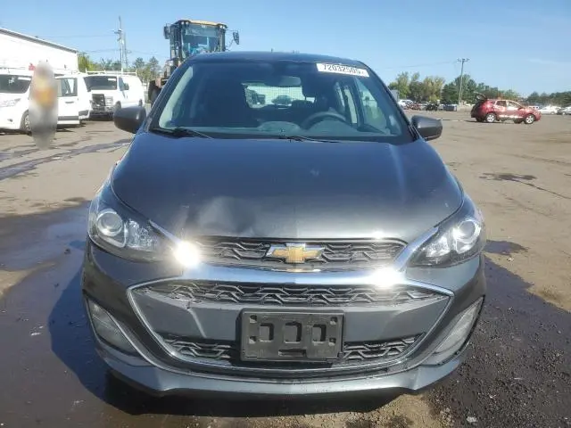 2021 CHEVROLET SPARK LS  