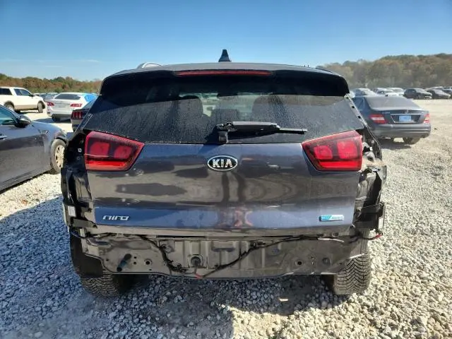 2019 KIA NIRO EX  
