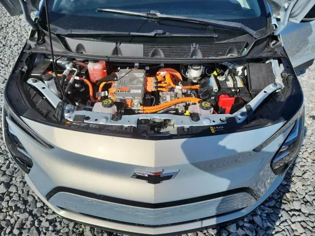 2023 CHEVROLET BOLT EV 1LT  