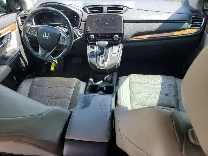 2019 HONDA CR-V EXL  