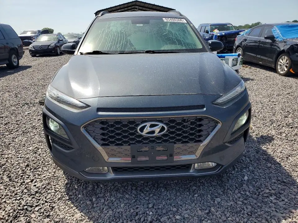 2018 HYUNDAI KONA LIMITED  