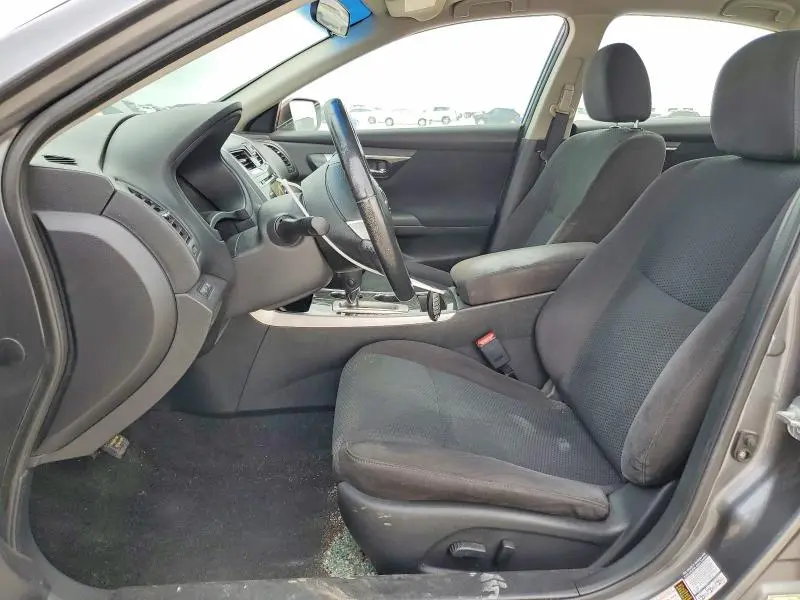 2014 NISSAN ALTIMA S   