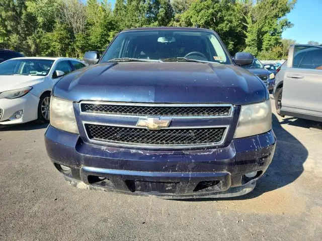 2010 CHEVROLET TAHOE K1500 LT  