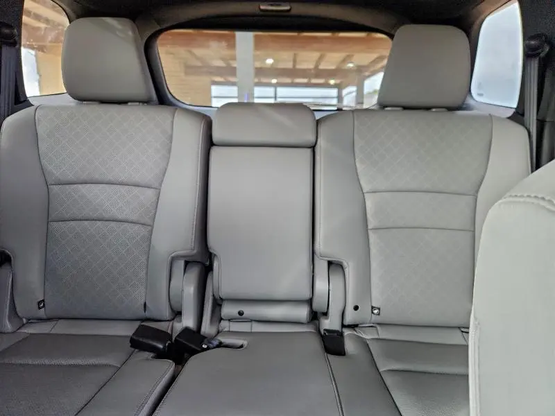 2021 HONDA PASSPORT EXL  