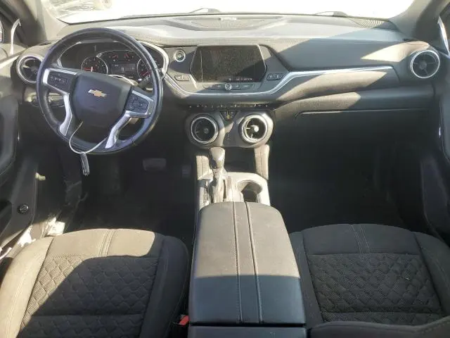 2020 CHEVROLET BLAZER 1LT  