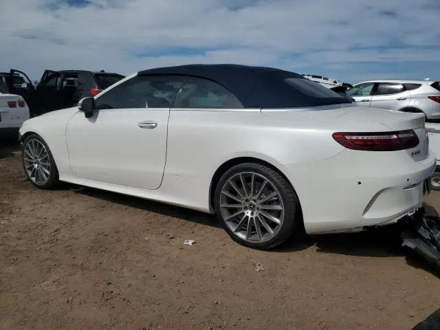 2021 MERCEDES-BENZ E 450  