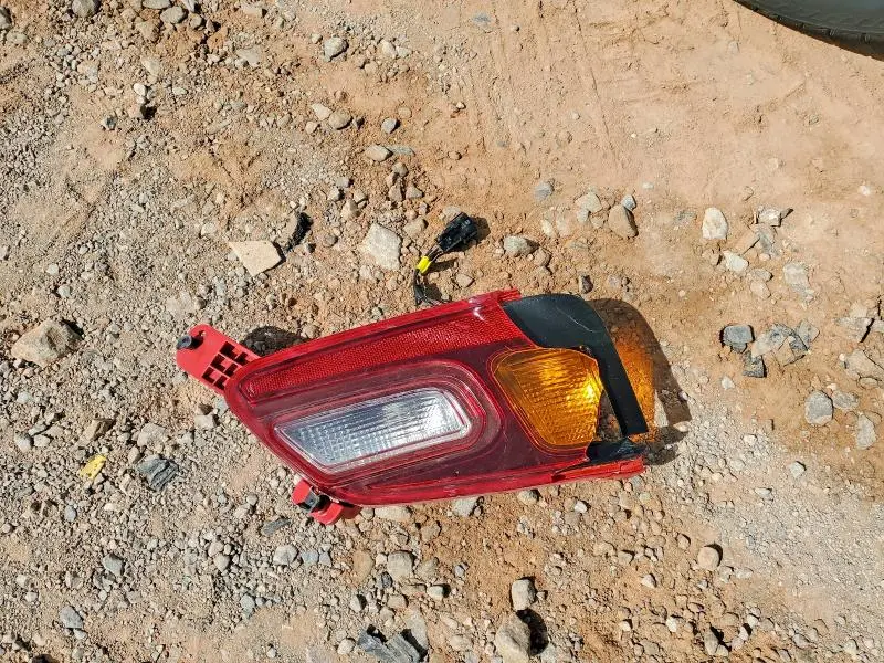 2019 HYUNDAI KONA LIMITED  