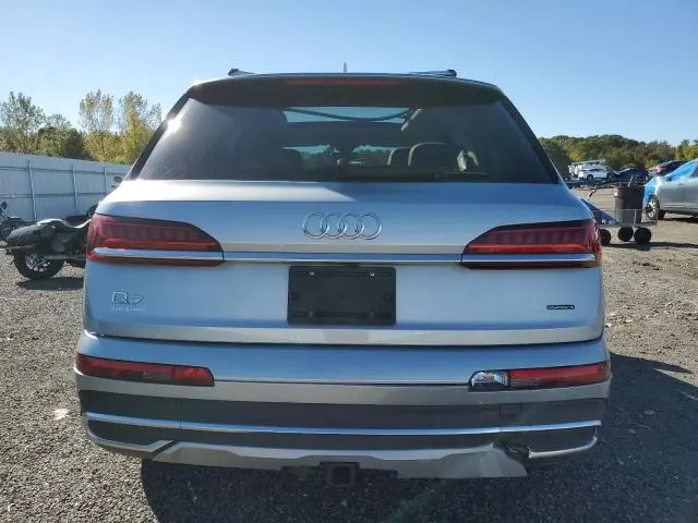 2023 AUDI Q7 PREMIUM  