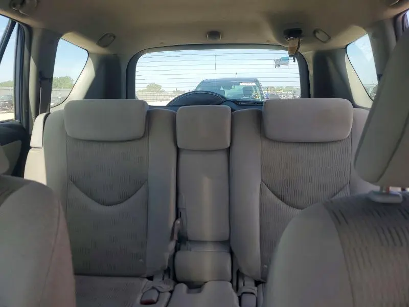 2010 TOYOTA RAV4 BASE  