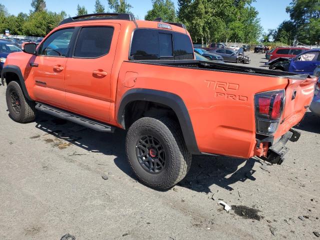 2023 TOYOTA TACOMA DOUBLE CAB