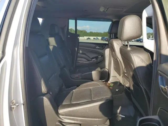 2016 GMC YUKON XL K1500 SLT  